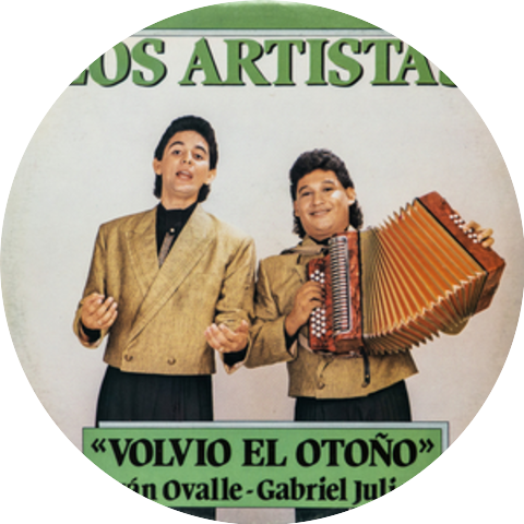 Iván Ovalle & Gabriel Julio