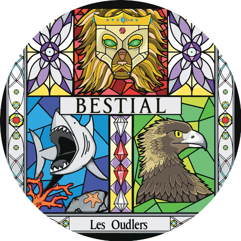 Les Oudlers