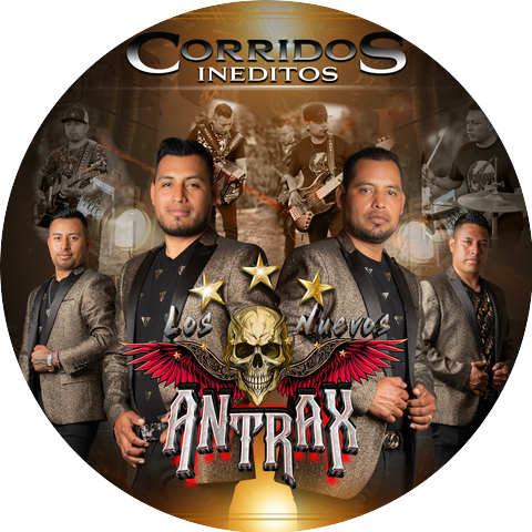 Los Nuevos Antrax