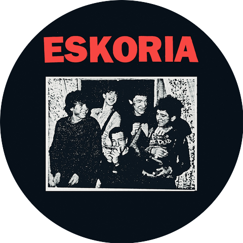 Eskoria