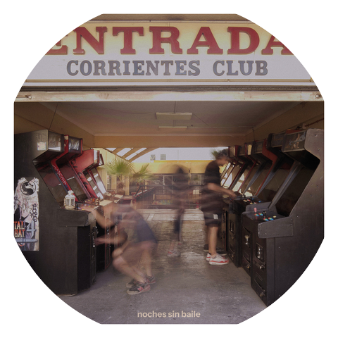Corrientes Club