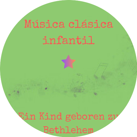 Música clásica infantil