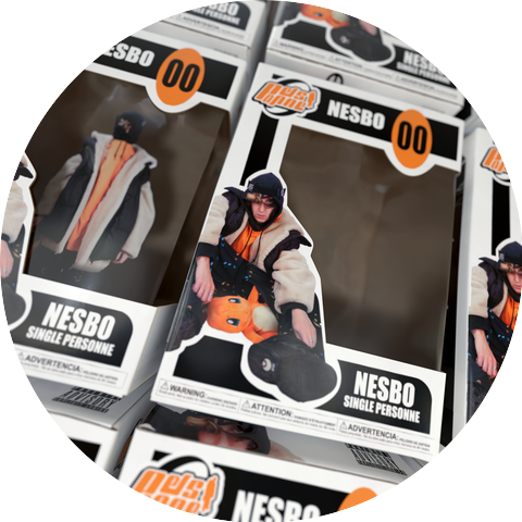 Nesbo