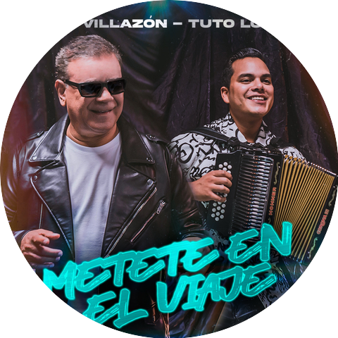 Ivan Villazon & Tuto López