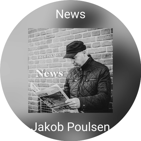 Jakob Poulsen