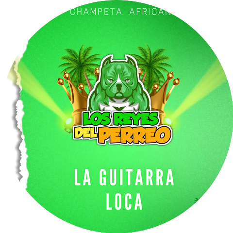LosReyesDelPerreo