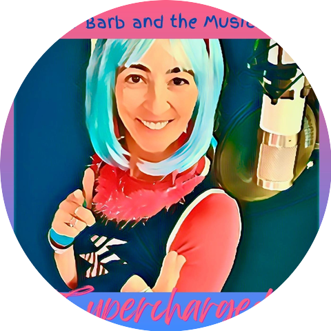Teacher Barb and the Musicmakers