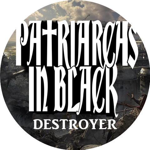 Patriarchs in Black