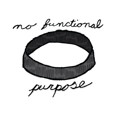 No Functional Purpose