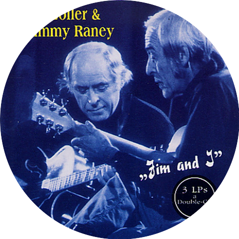 Attila Zoller & Jimmy Raney