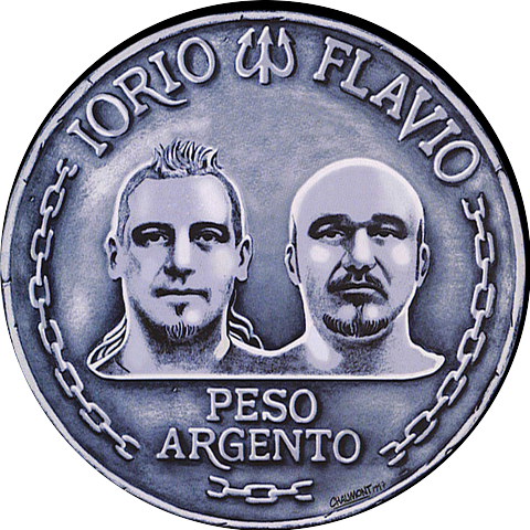 Ricardo Iorio & Cianciarulo