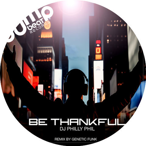 DJ PHILLY PHIL