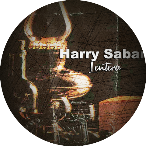 Harry Sabar
