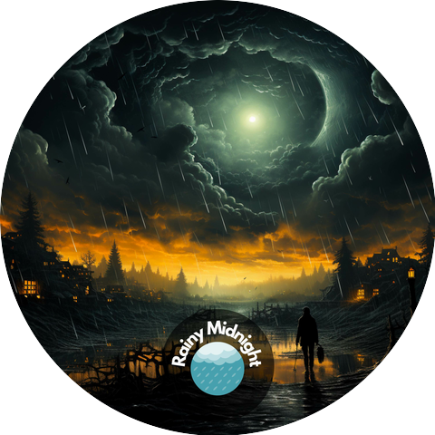 Rainy Midnight