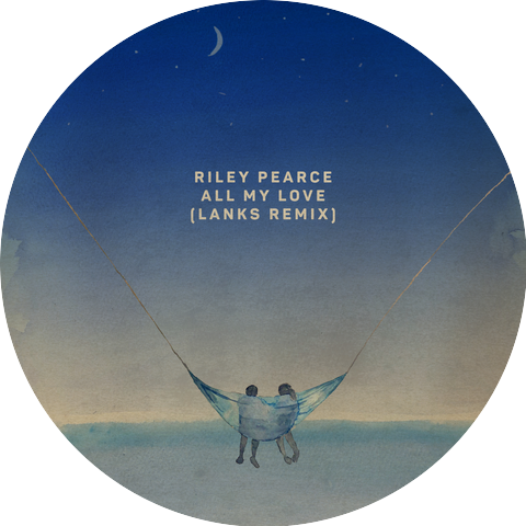 Riley Pearce and LANKS