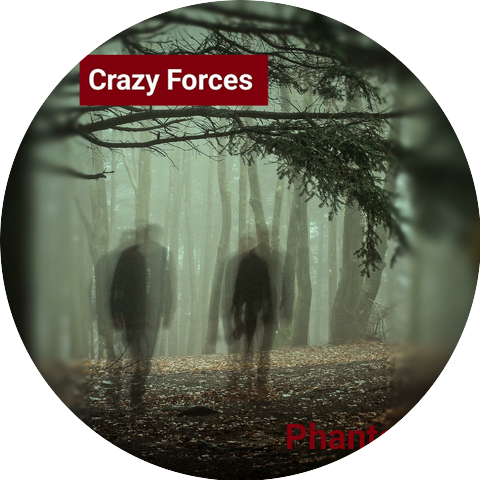 Crazy Forces