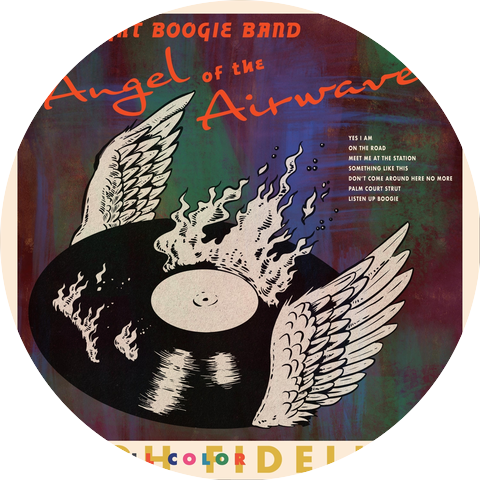 All Night Boogie Band