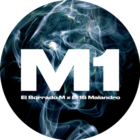 El Borrado M