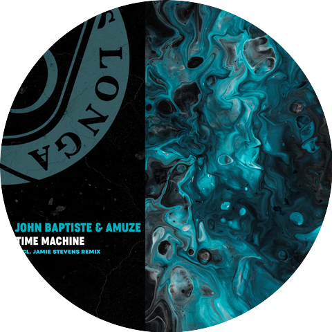 John Baptiste and Amuze