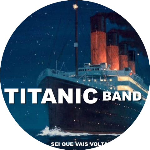 Titanic Band