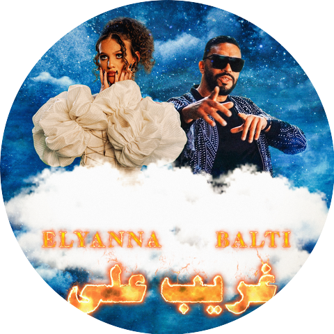 Elyanna & Balti