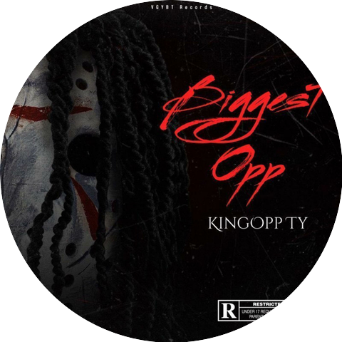 KingOpp Ty