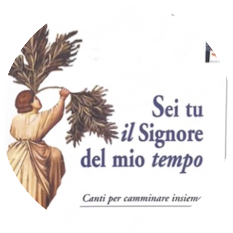 Giuseppina Capra and Coro dei giovani dell'Azione Cattolica di Milano