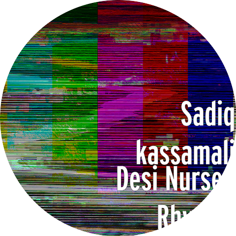 Sadiq kassamali