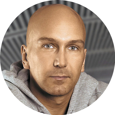 Jan Wayne vs. RainDropz!