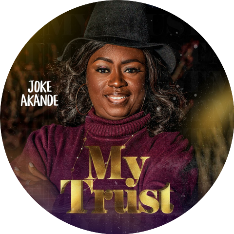 Joke Akande