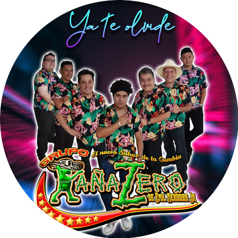 Grupo Kaña Zero de Emil Mendoza Jr