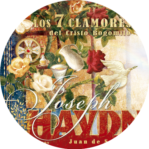 Juan de San Grial & Teo Leonov