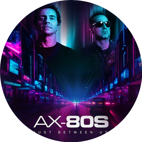 AX-80s