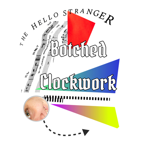 Hello Stranger