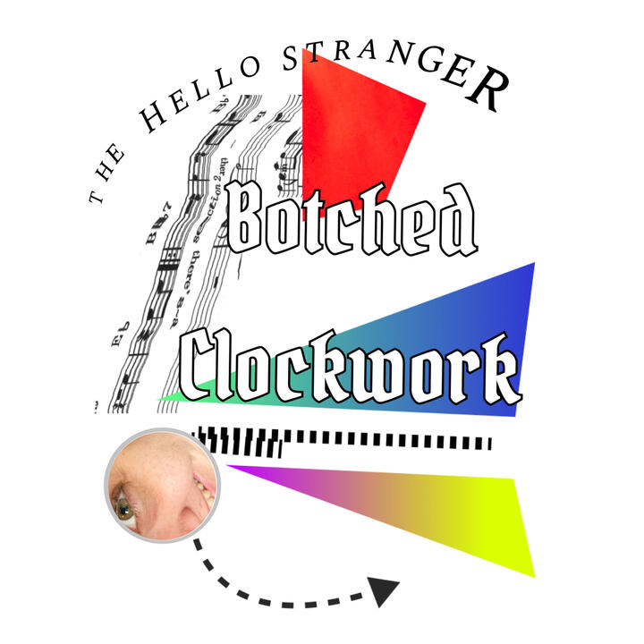 Hello Stranger