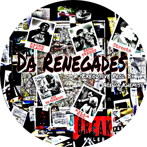 Da Renegades