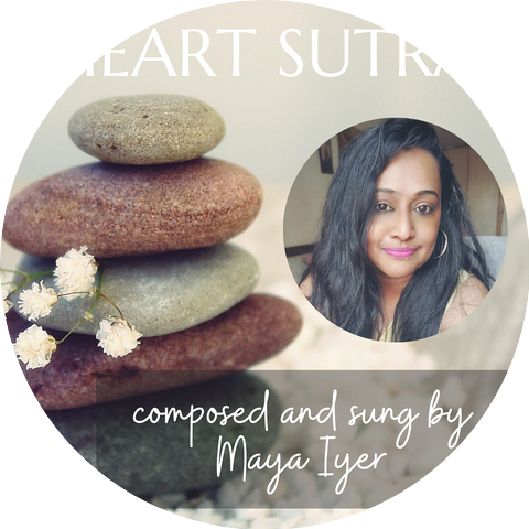 MAYA IYER