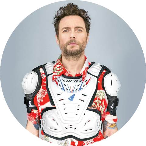 Jovanotti & Paolo Buonvino