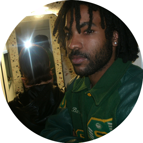 Samba Jean-Baptiste