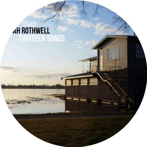 Micah Rothwell