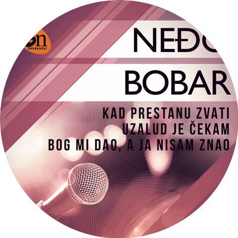 Nedjo Bobar