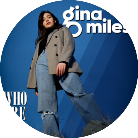 Gina Miles