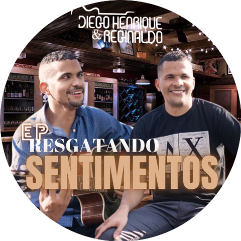 Diego Henrique e Reginaldo