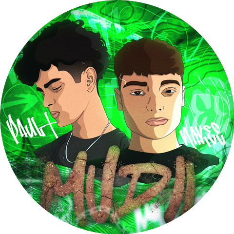 Paul T & Nakee