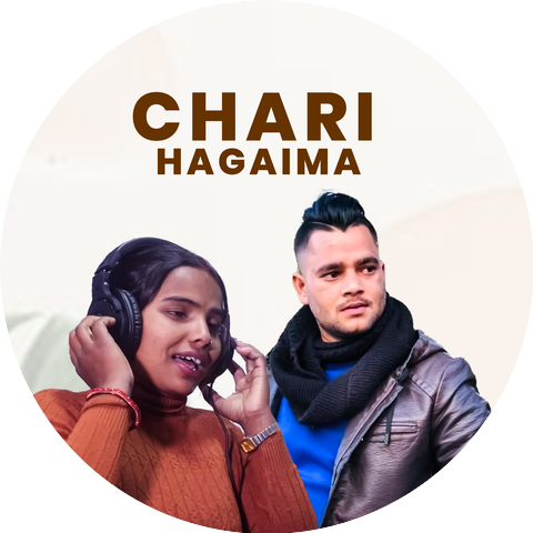 Maya Darnal and Kushal Belbase