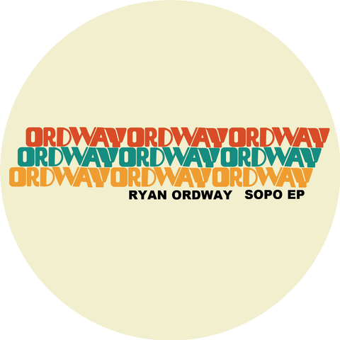 Ryan Ordway