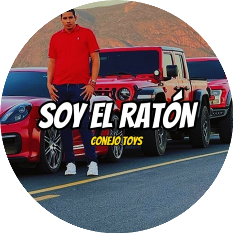 Conejo toys
