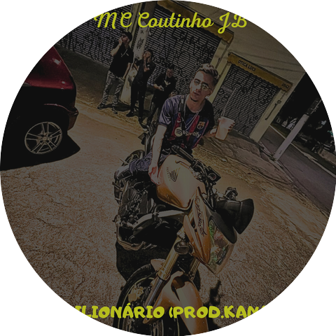 MC Coutinho JB