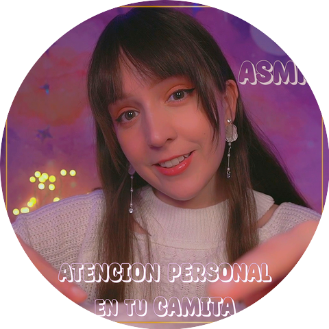 ASMR con Noa
