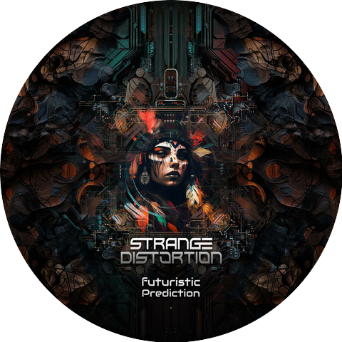 Strange Distortion